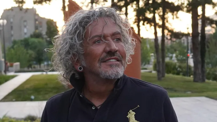 Glumac izvrijeđao srpski žiri: 'Budale su oni koji Hrvatima nisu dali ni jedan bod'