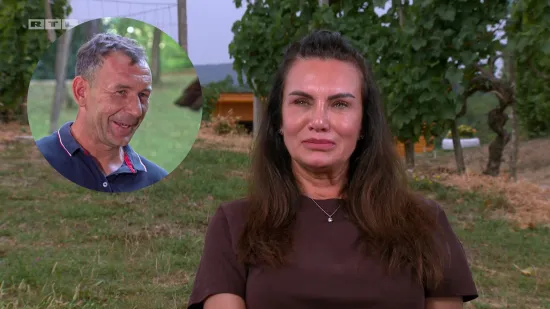 Sanja iz 'Ljubav je na selu' progovorila o Robertovoj novoj djevojci: 'Drago mi je &scaron;to je sretan. Zaslužio je to'