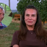 Sanja iz 'Ljubav je na selu' progovorila o Robertovoj novoj djevojci: 'Drago mi je &scaron;to je sretan. Zaslužio je to'