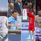 Dinamo ne spu&scaron;ta nogu s gasa, Hrgović se vratio u stilu, hrvatski rukometa&scaron;i odu&scaron;evili