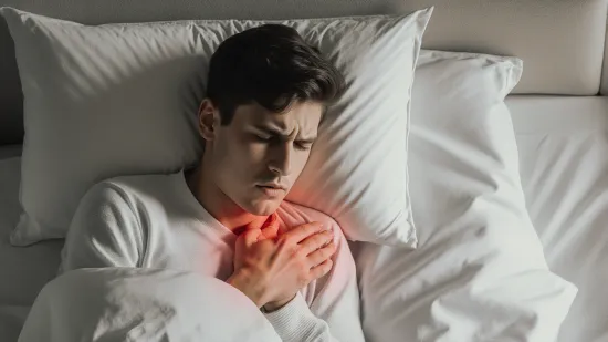Godinama ga krivo liječili zbog žgaravice: 'Bilo je to jako mračno razdoblje'