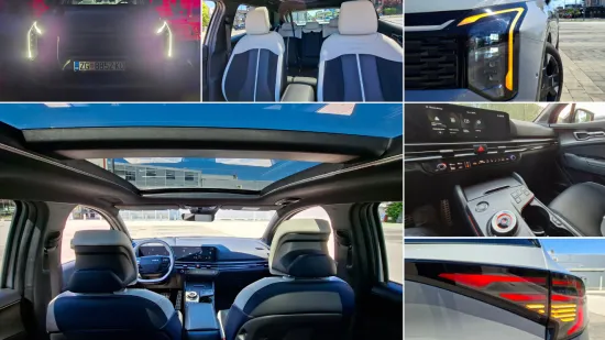 O njemu svi pričaju! Ovaj SUV je zaludio Europu, ali i Hrvate: Pogledajte sve detalje