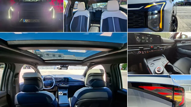 O njemu svi pričaju! Ovaj SUV je zaludio Europu, ali i Hrvate: Pogledajte sve detalje