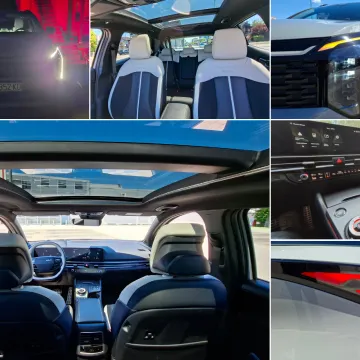 O njemu svi pričaju! Ovaj SUV je zaludio Europu, ali i Hrvate: Pogledajte sve detalje