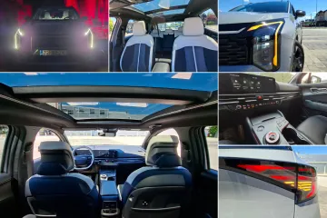 O njemu svi pričaju! Ovaj SUV je zaludio Europu, ali i Hrvate: Pogledajte sve detalje