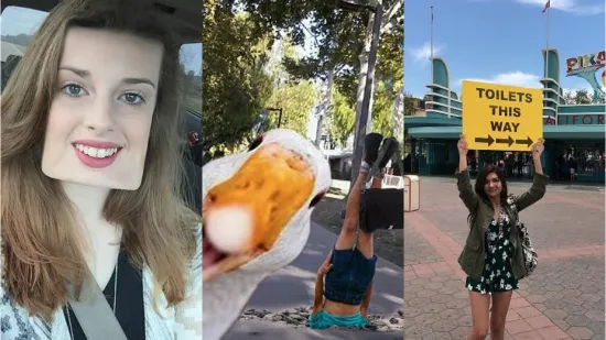 Ljudi traže da im popravi fotke, a on ih urnebesno uni&scaron;tava: Izdvojili smo one najluđe