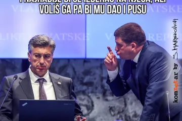 Dilema