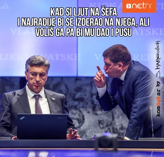 Dilema