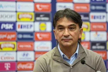Zlatko Dalić objavljuje popis za Svjetsko prvenstvo