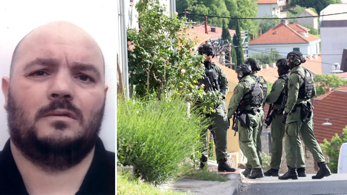 Odvjetnik objasnio &scaron;to čeka Aleksića: Mogao bi u zatvor na 40 godina u jednom slučaju
