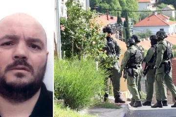Odvjetnik objasnio &scaron;to čeka Aleksića: Mogao bi u zatvor na 40 godina u jednom slučaju