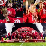 Talentirani Hrvat dio je senzacije! Kako izgleda kada mjesto od 6 tisuća stanovnika ide u Europu