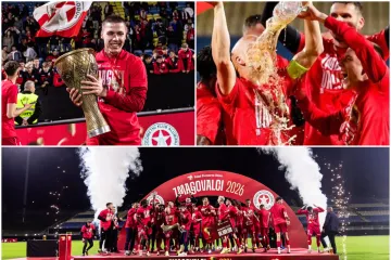 Talentirani Hrvat dio je senzacije! Kako izgleda kada mjesto od 6 tisuća stanovnika ide u Europu