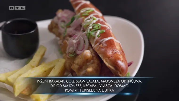 Top 10 kandidata kuhaju za djelatnike Hitne pomoći, a kraj epizode donio je veliki &scaron;ok i iznenađenje