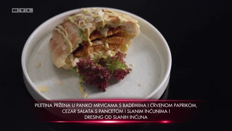Top 10 kandidata kuhaju za djelatnike Hitne pomoći, a kraj epizode donio je veliki &scaron;ok i iznenađenje
