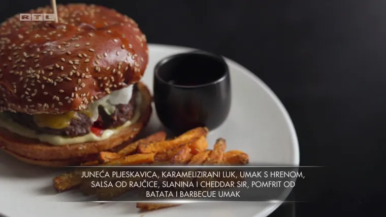 Top 10 kandidata kuhaju za djelatnike Hitne pomoći, a kraj epizode donio je veliki &scaron;ok i iznenađenje