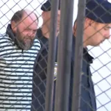 Na&scaron;e kamere snimile krupni plan ubojice: 'Nelagodan osjećaj'