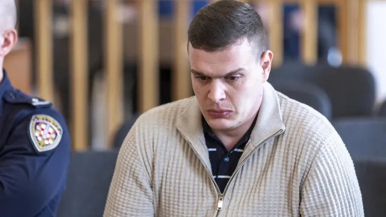 Objavili detalje Smažila nakon mučnog ubojstva Mihaele: 'Joj, &scaron;efe, skroz glupa situacija'