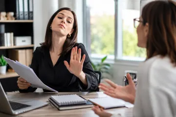 Kako prepoznati da je netko toksičan? Horoskop otkriva znakove koje ne smijete ignorirati