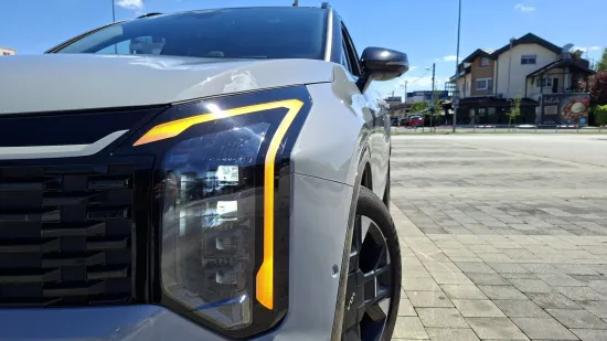 Vozili smo jedan od najatraktivnijih SUV-ova: Sada znamo za&scaron;to ga svi žele imati