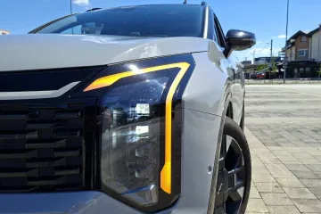 Vozili smo jedan od najatraktivnijih SUV-ova: Sada znamo za&scaron;to ga svi žele imati