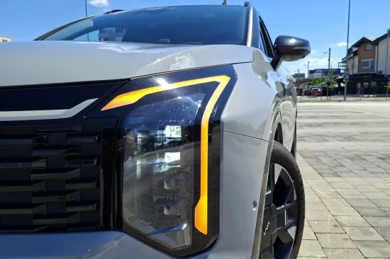 Vozili smo jedan od najatraktivnijih SUV-ova: Sada znamo za&scaron;to ga svi žele imati