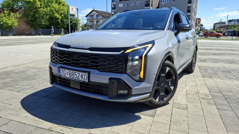 Vozili smo jedan od najatraktivnijih SUV-ova: Sada znamo za&scaron;to ga svi žele imati