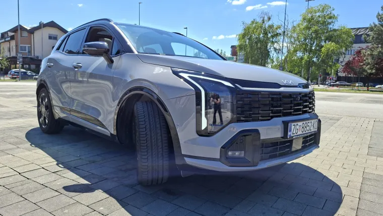 Vozili smo jedan od najatraktivnijih SUV-ova: Sada znamo za&scaron;to ga svi žele imati