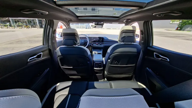 Vozili smo jedan od najatraktivnijih SUV-ova: Sada znamo za&scaron;to ga svi žele imati