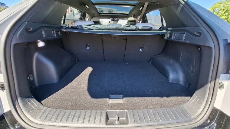 Vozili smo jedan od najatraktivnijih SUV-ova: Sada znamo za&scaron;to ga svi žele imati