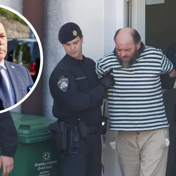 Trebaju li pasti ostavke zbog tragedije u Drni&scaron;u? 'To je pogre&scaron;no, važnije je ne&scaron;to drugo'