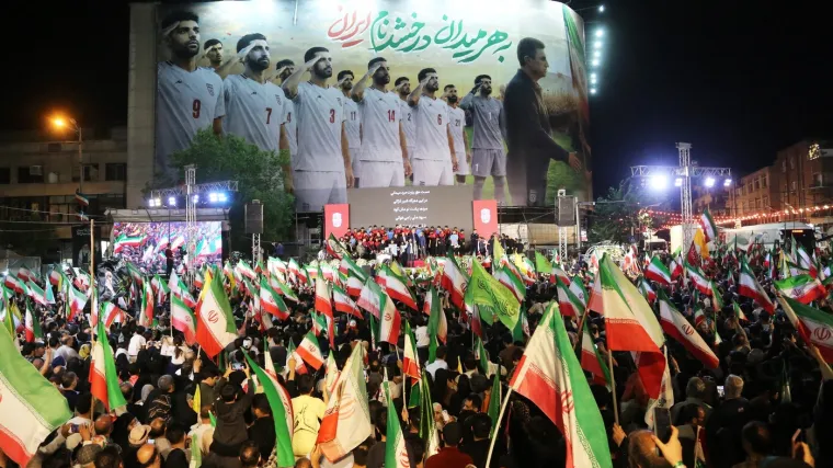 Iran povukao znakovit potez uoči Svjetskog prvenstva
