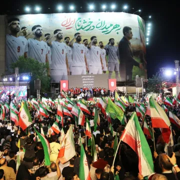 Iran povukao znakovit potez uoči Svjetskog prvenstva