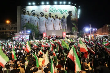 Iran povukao znakovit potez uoči Svjetskog prvenstva