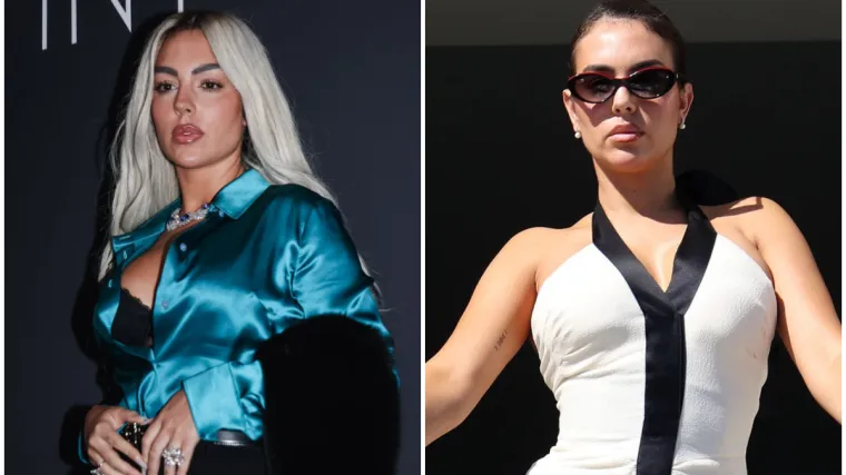 Georgina u izdanju koje je sve iznenadilo, a Ronaldo proživljava gorki kraj sezone