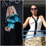 Georgina u izdanju koje je sve iznenadilo, a Ronaldo proživljava gorki kraj sezone