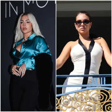 Georgina u izdanju koje je sve iznenadilo, a Ronaldo proživljava gorki kraj sezone