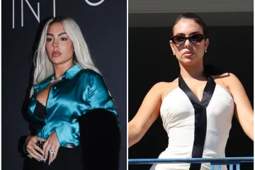 Georgina u izdanju koje je sve iznenadilo, a Ronaldo proživljava gorki kraj sezone