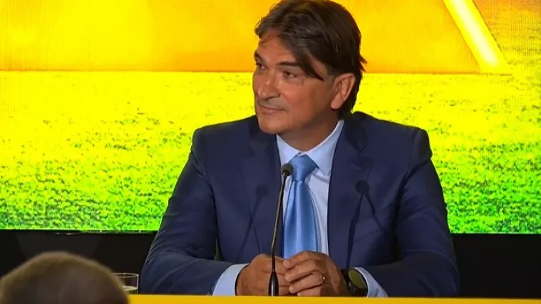 Zlatko Dalić objavio popis za SP: 'Stojim iza ovoga. Imao sam dileme...'