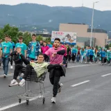 Objavljeno tko će pjevati na norijadi na Bundeku, Toma&scaron;ević poslao poruku maturantima
