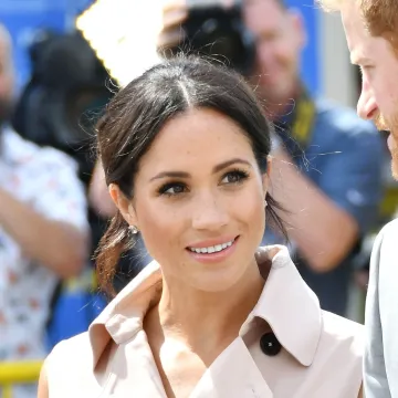 Meghan Markle i kćerkica Lilibet pokazale rasko&scaron;nu garderobu: 'Mamina mala pomoćnica'