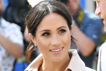 Meghan Markle i kćerkica Lilibet pokazale rasko&scaron;nu garderobu: 'Mamina mala pomoćnica'