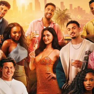 Život nakon vile: Zaviri iza kulisa najgledanije sezone američke verzije Love Islanda u spin-offu koji stiže na Voyo