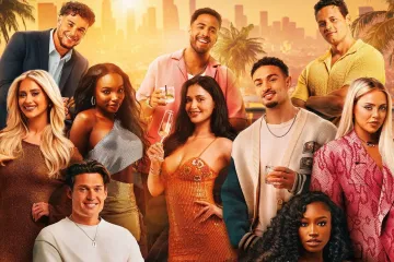 Život nakon vile: Zaviri iza kulisa najgledanije sezone američke verzije Love Islanda u spin-offu koji stiže na Voyo