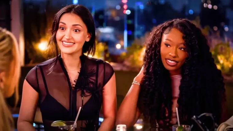Život nakon vile: Zaviri iza kulisa najgledanije sezone američke verzije Love Islanda u spin-offu koji stiže na Voyo