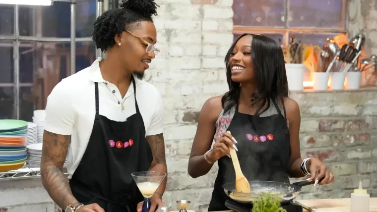 Život nakon vile: Zaviri iza kulisa najgledanije sezone američke verzije Love Islanda u spin-offu koji stiže na Voyo