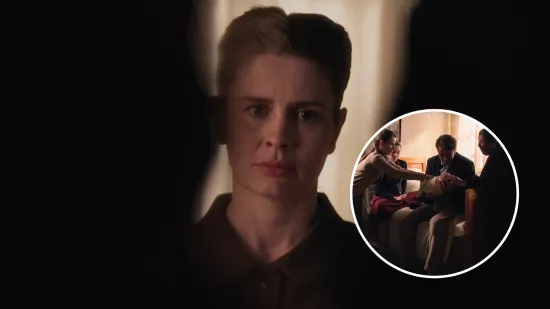 &Scaron;to nas čeka u novim epizodama 'Divljih pčela'? Toma priznaje da Katarina stoji iza Petrove smrti, Cviti pripada dijete, Teodora dolazi do velikog otkrića
