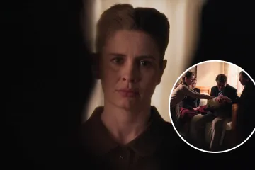 &Scaron;to nas čeka u novim epizodama 'Divljih pčela'? Toma priznaje da Katarina stoji iza Petrove smrti, Cviti pripada dijete, Teodora dolazi do velikog otkrića