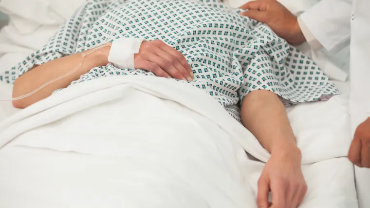 Doživjela je moždani udar u trudnoći i krenula ispočetka: 'Suprug mi je priredio &scaron;ok'