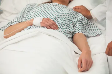 Doživjela je moždani udar u trudnoći i krenula ispočetka: 'Suprug mi je priredio &scaron;ok'